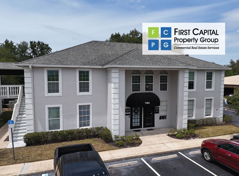 Conroy Windermere Rd, Orlando, FL for sale - Building Photo - Image 1 of 7