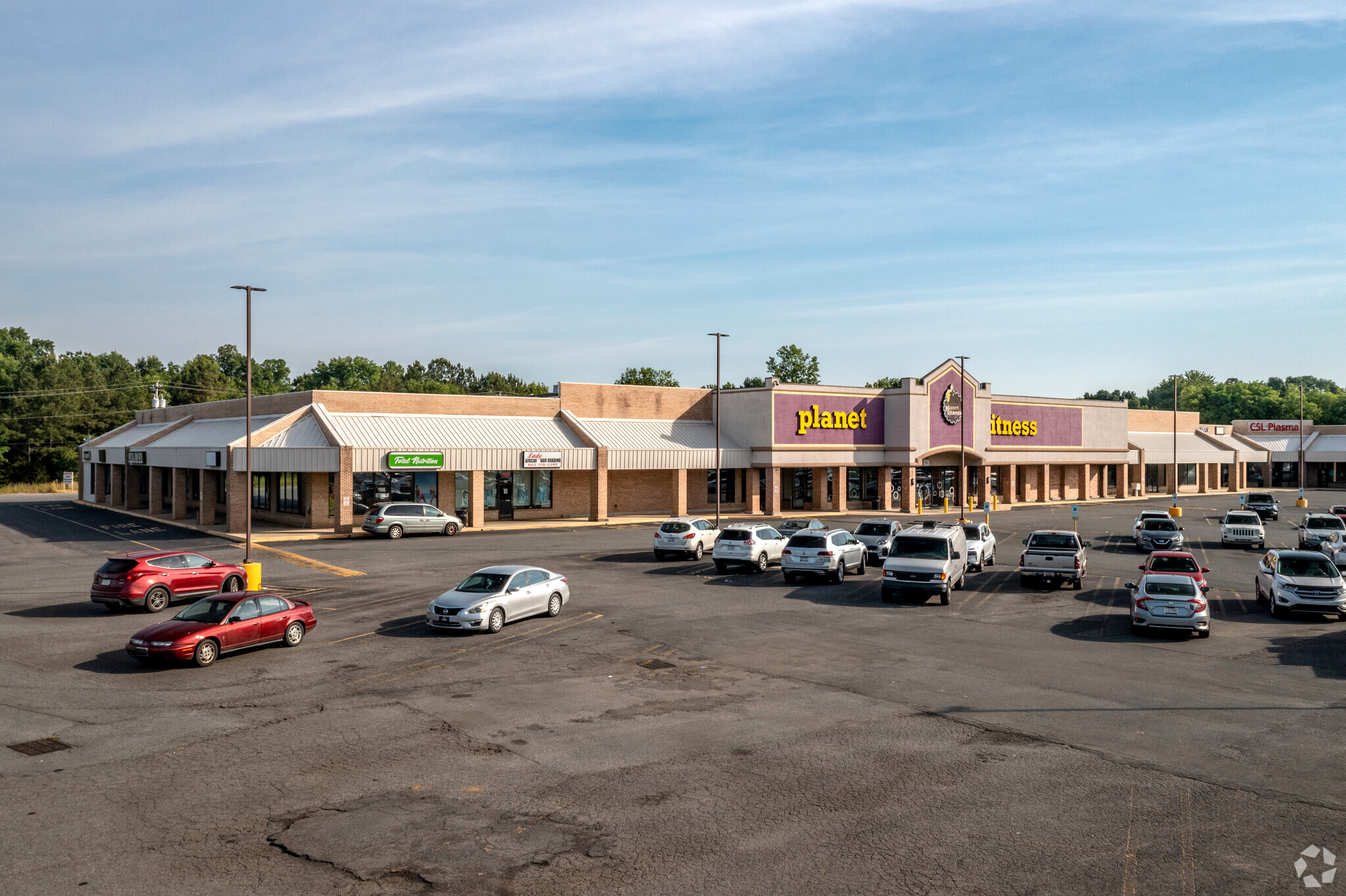 1807 Cherry Rd, Rock Hill, SC for sale Building Photo- Image 1 of 1