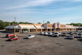 More details for 1807 Cherry Rd, Rock Hill, SC - Retail, Flex for Lease