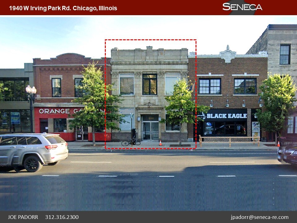 1940 W Irving Park Rd, Chicago, IL for sale Building Photo- Image 1 of 16