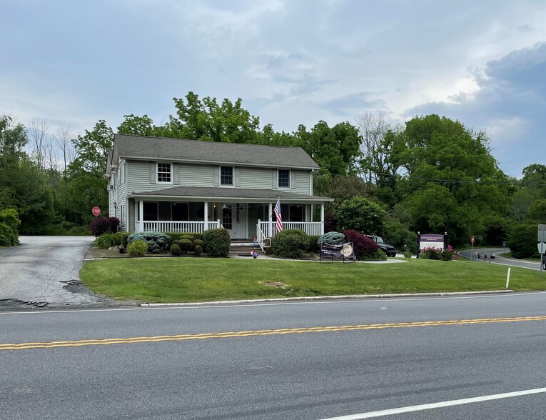 327 State Rt 94, Vernon, NJ for sale - Building Photo - Image 1 of 1