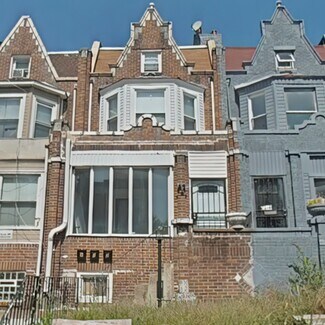 More details for 6217 Chestnut St, Philadelphia, PA - Multifamily for Sale