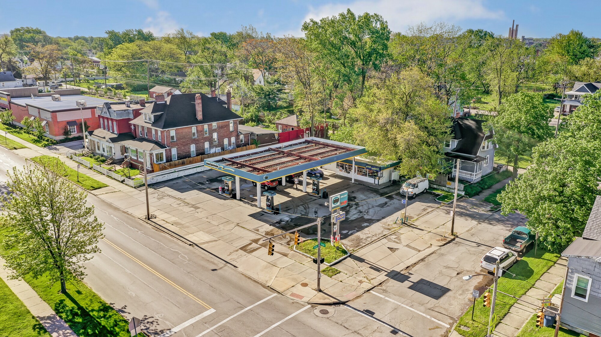 905 South Ave, Toledo, OH for sale Building Photo- Image 1 of 1