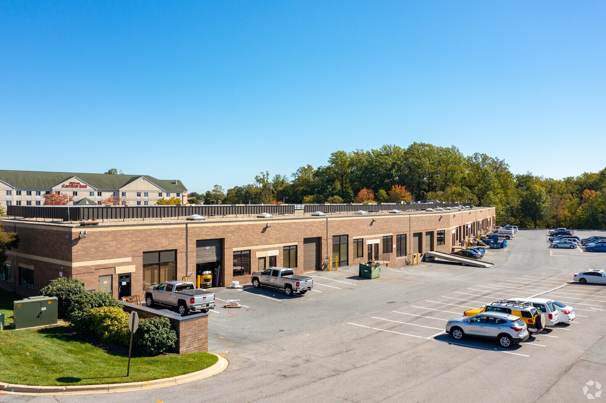 302 Harry S Truman Pky, Annapolis, MD 21401 Annapolis Technology Park