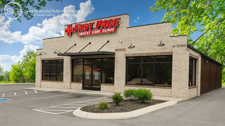 301 W Main St, Waverly, TN for sale Building Photo- Image 1 of 1