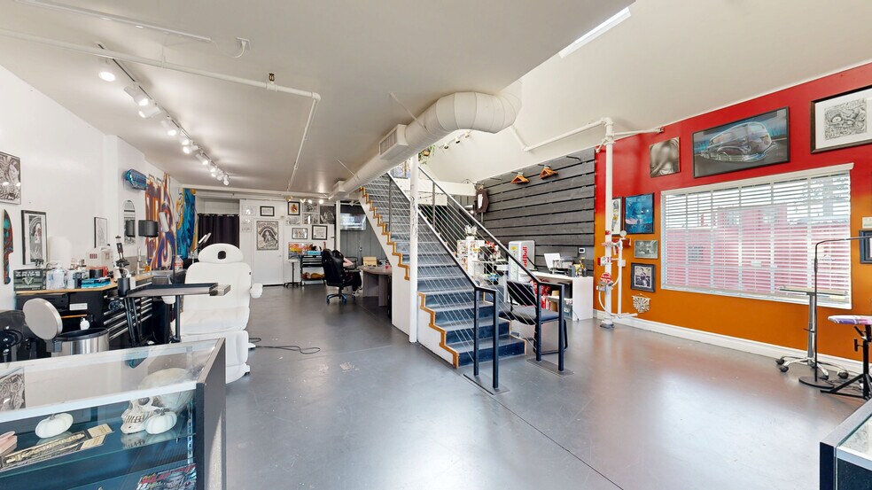 1450-1470 W 9th St, Upland, CA for sale - Matterport 3D Scan - Image 2 of 23