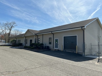 More details for 84 Payne Rd, Danbury, CT - Flex for Lease