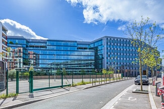 More details for 20 Rue Raoul Nordling, Bois-Colombes - Office for Lease