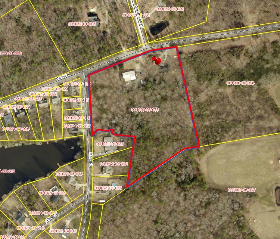 147 Caro Ln, Chapin, SC for sale Primary Photo- Image 1 of 1