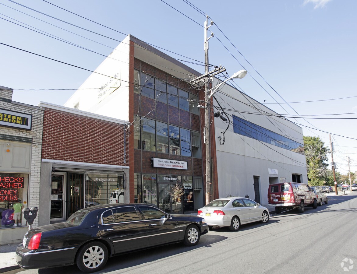 16 King St, Port Chester, NY 10573