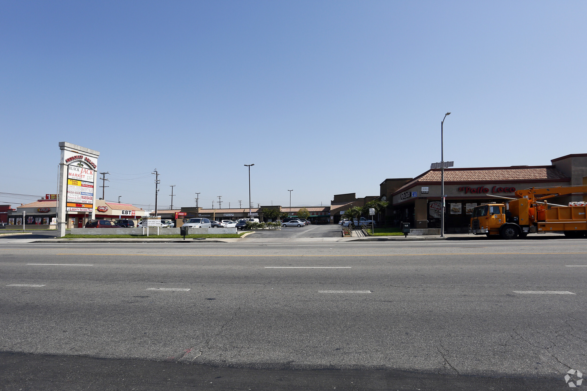 12643 Sherman Way, North Hollywood, CA for sale Primary Photo- Image 1 of 1