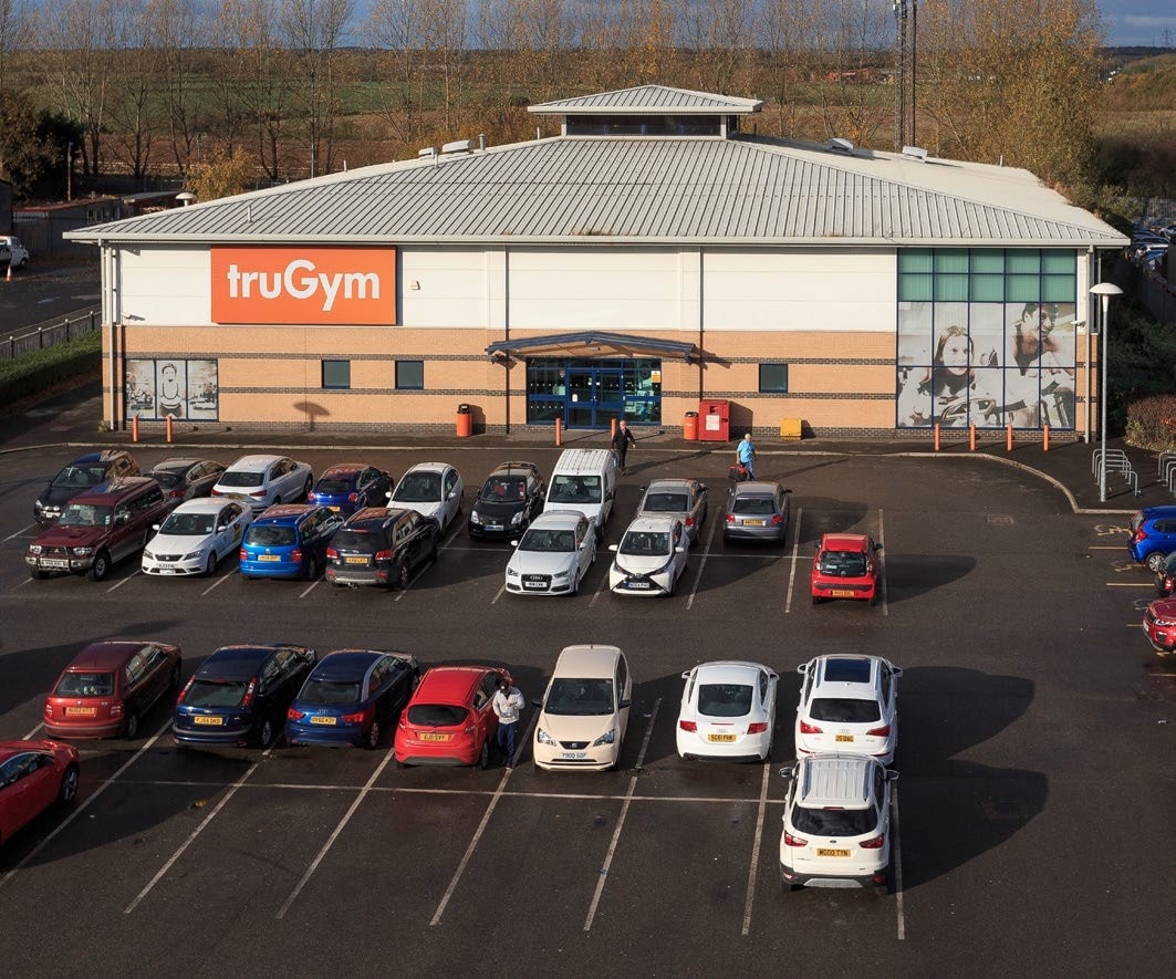 Yarm Rd, Stockton On Tees for sale Primary Photo- Image 1 of 1