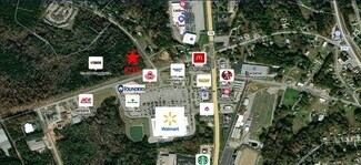 More details for Buffalo-West Springs Hwy, Union, SC - Land for Sale