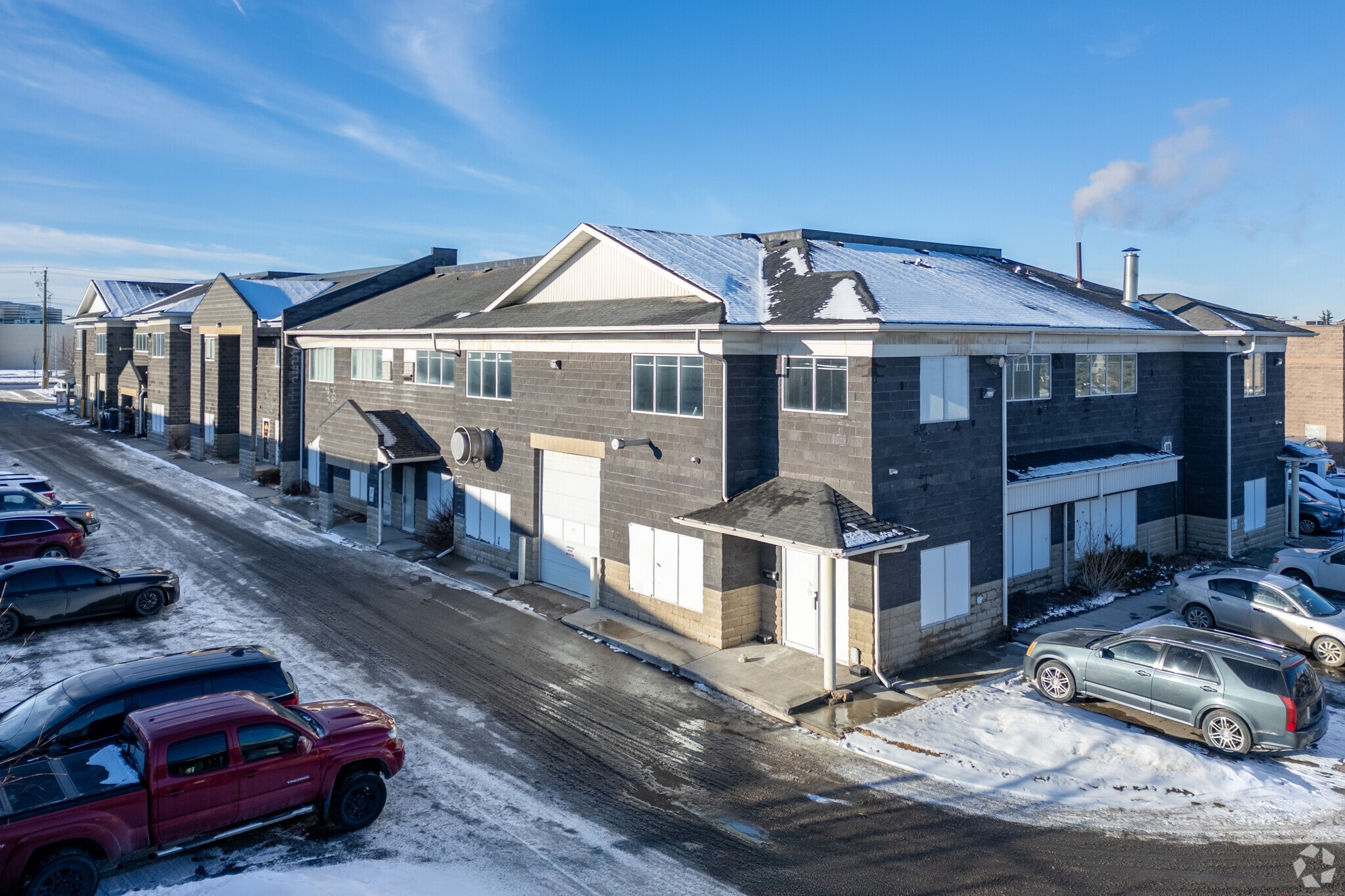 5150 47th St NE, Calgary, AB for sale Building Photo- Image 1 of 4