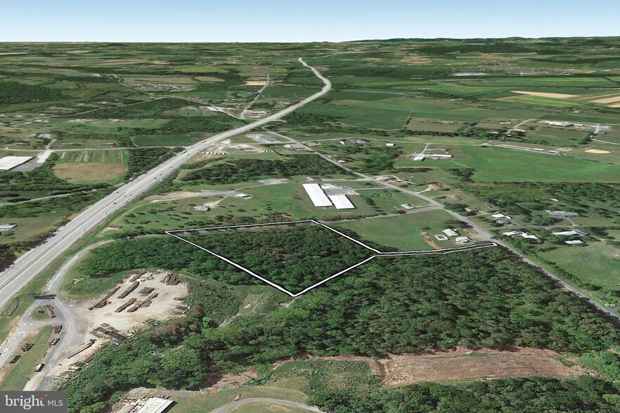 771 Range End Rd, Dillsburg, PA for sale - Building Photo - Image 3 of 5