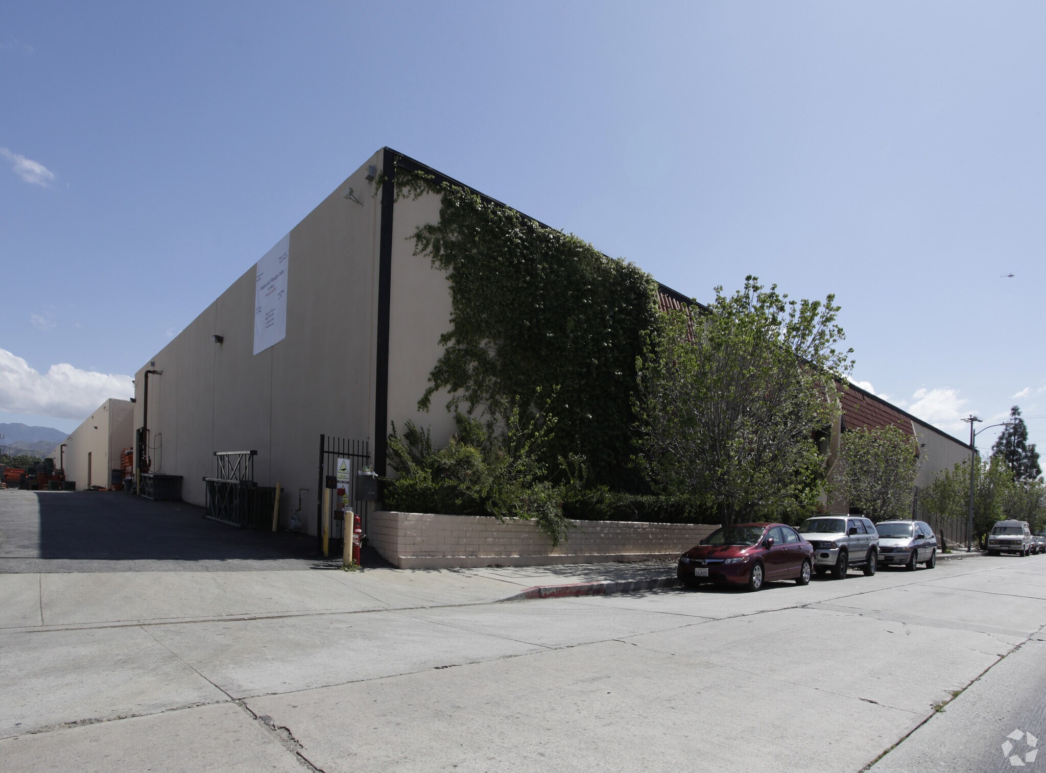 10220 Norris Ave, Pacoima, CA for sale Building Photo- Image 1 of 1