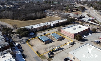 521 Alegre Vista Dr, Denton TX - Specialty Property