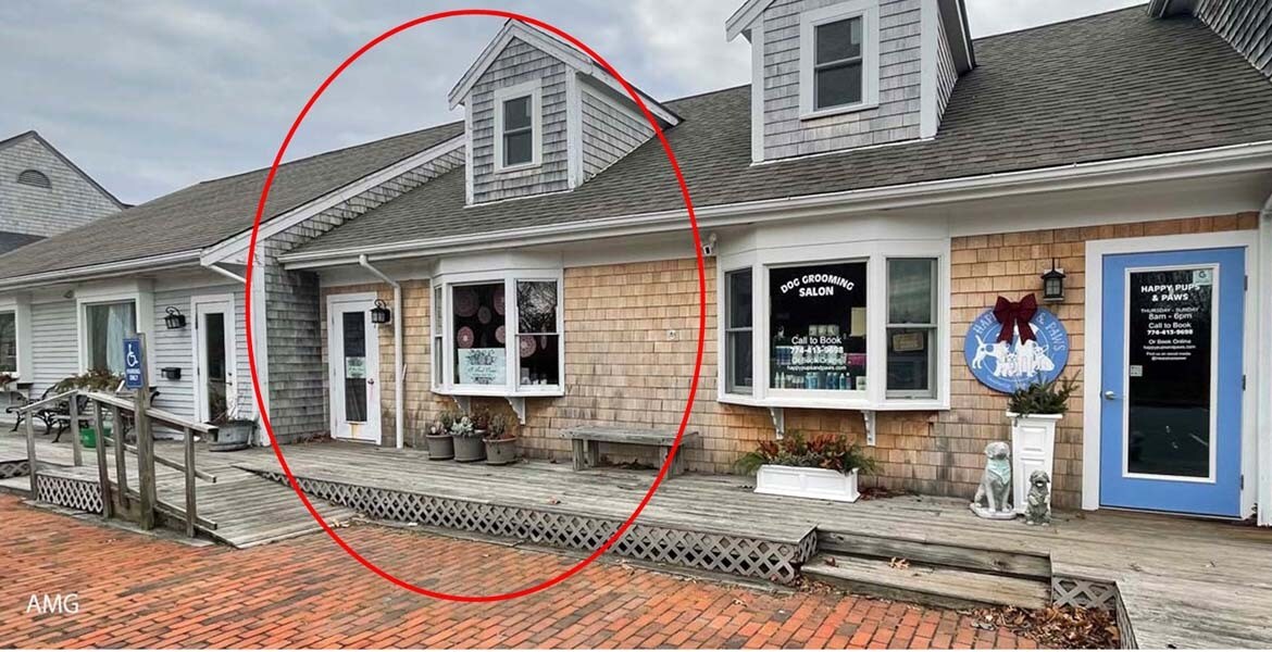 6 Merchants Rd, Sandwich, MA for sale Building Photo- Image 1 of 1