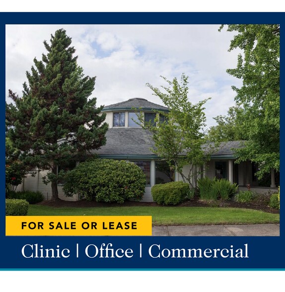 25045 Dunham Ave, Veneta, OR for lease - Building Photo - Image 1 of 7