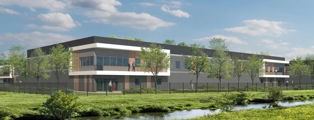 Flex in Persan for sale Building Photo- Image 1 of 3