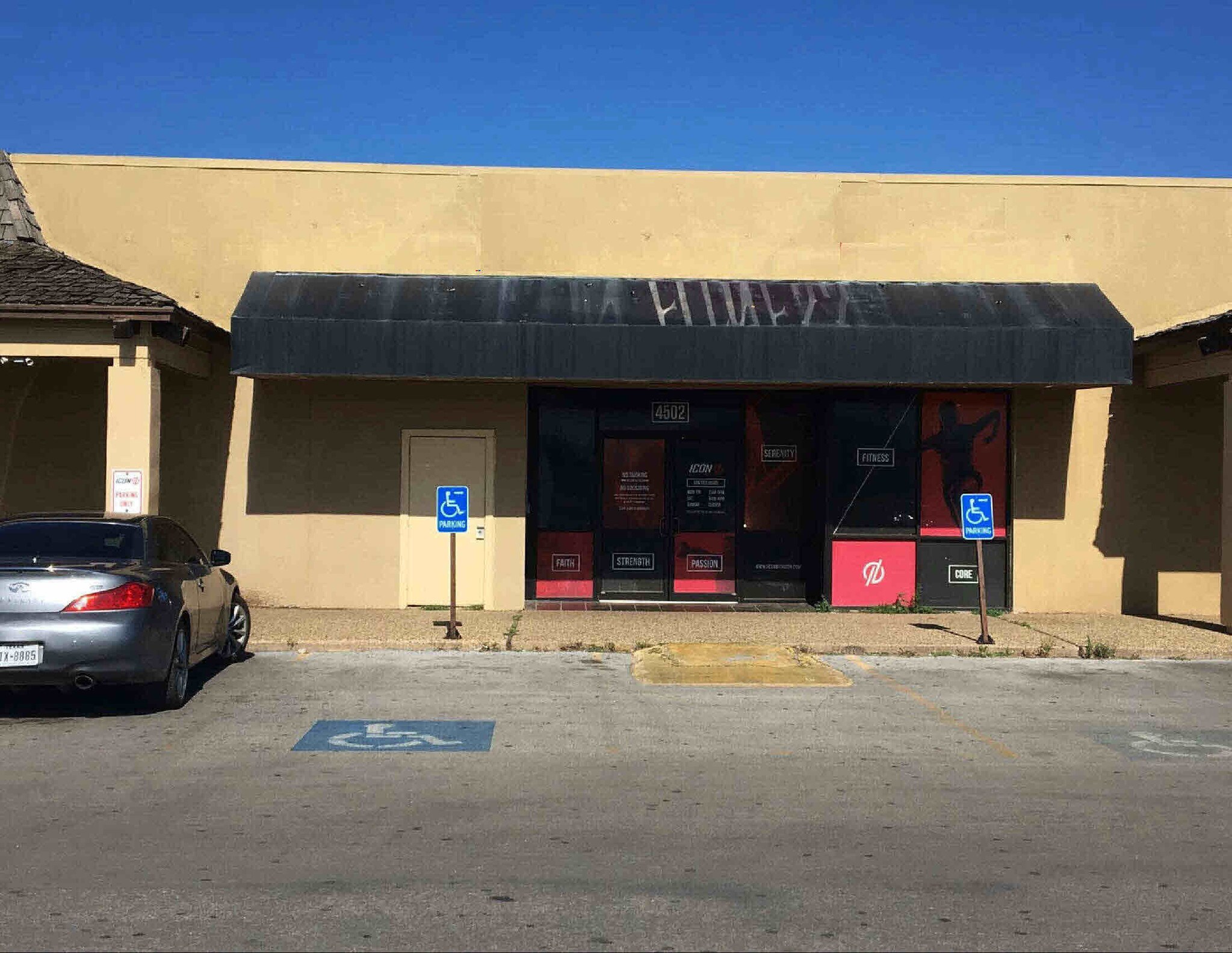 44504536 Buffalo Gap Rd, Abilene, TX 79606 The Village on Buffalo