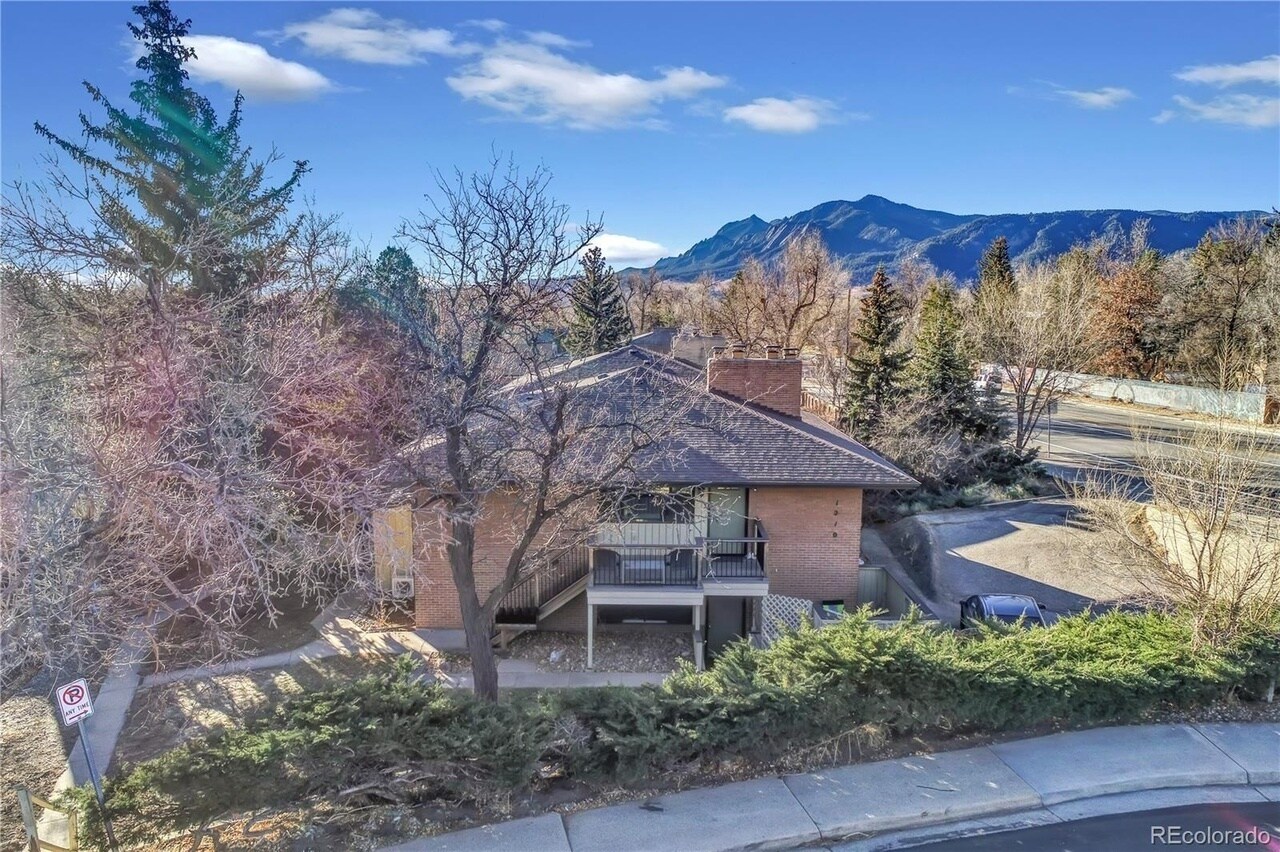 1210 Linden Ave, Boulder, CO for sale Building Photo- Image 1 of 1