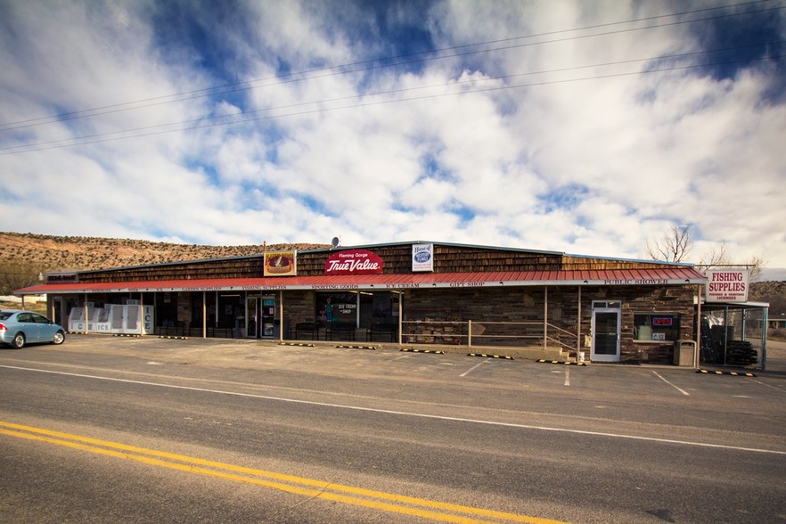 75 Hwy 43, Manila, UT for sale - Primary Photo - Image 1 of 1