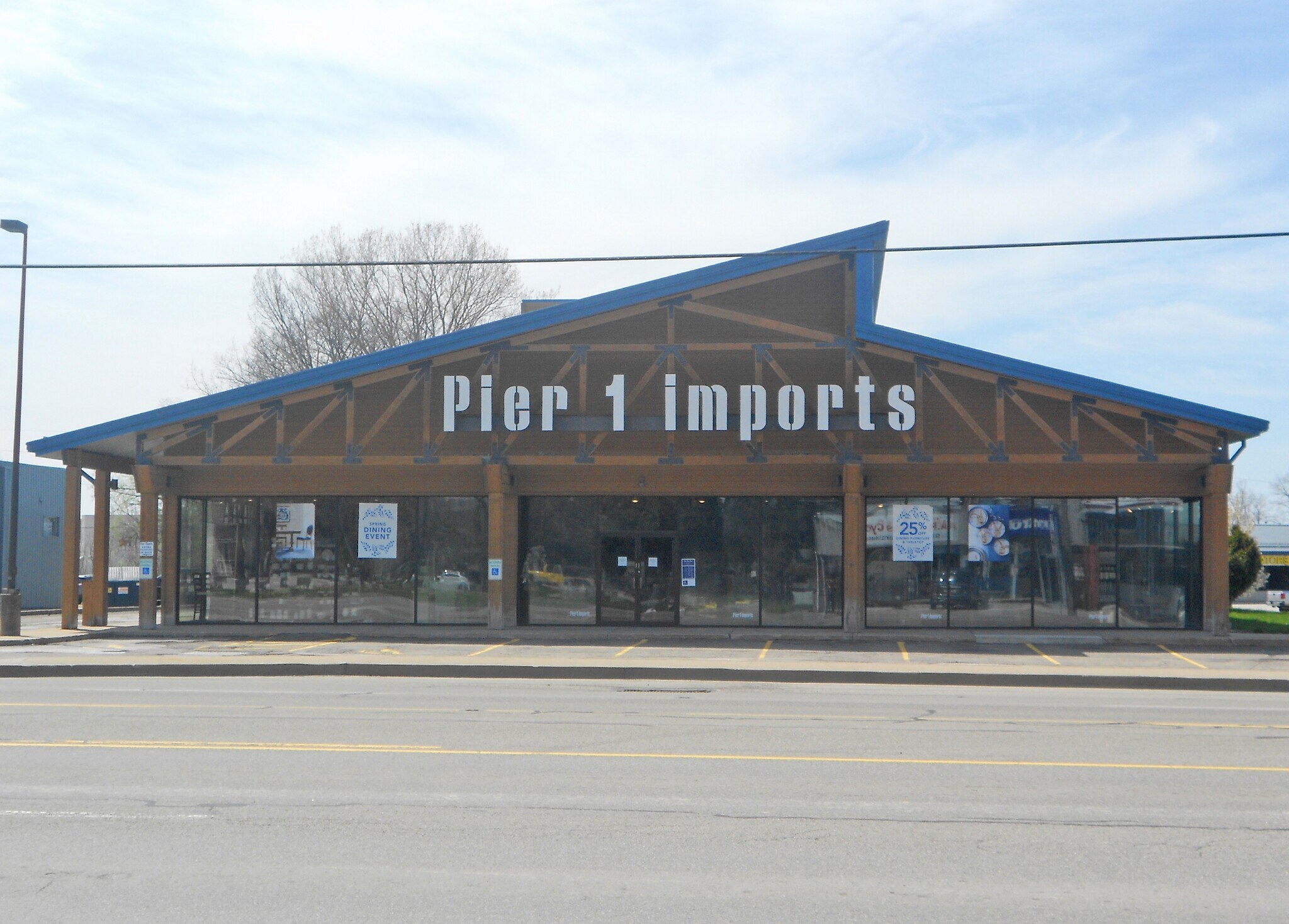 5666 Peach St, Erie, PA for sale Building Photo- Image 1 of 1