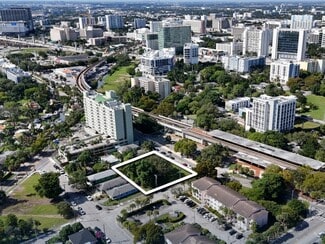 More details for 752-766 NW 11th St, Miami, FL - Land for Sale