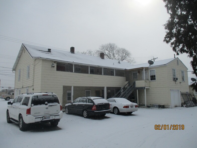 26 Warren St, Aberdeen, MD for sale - Primary Photo - Image 1 of 1