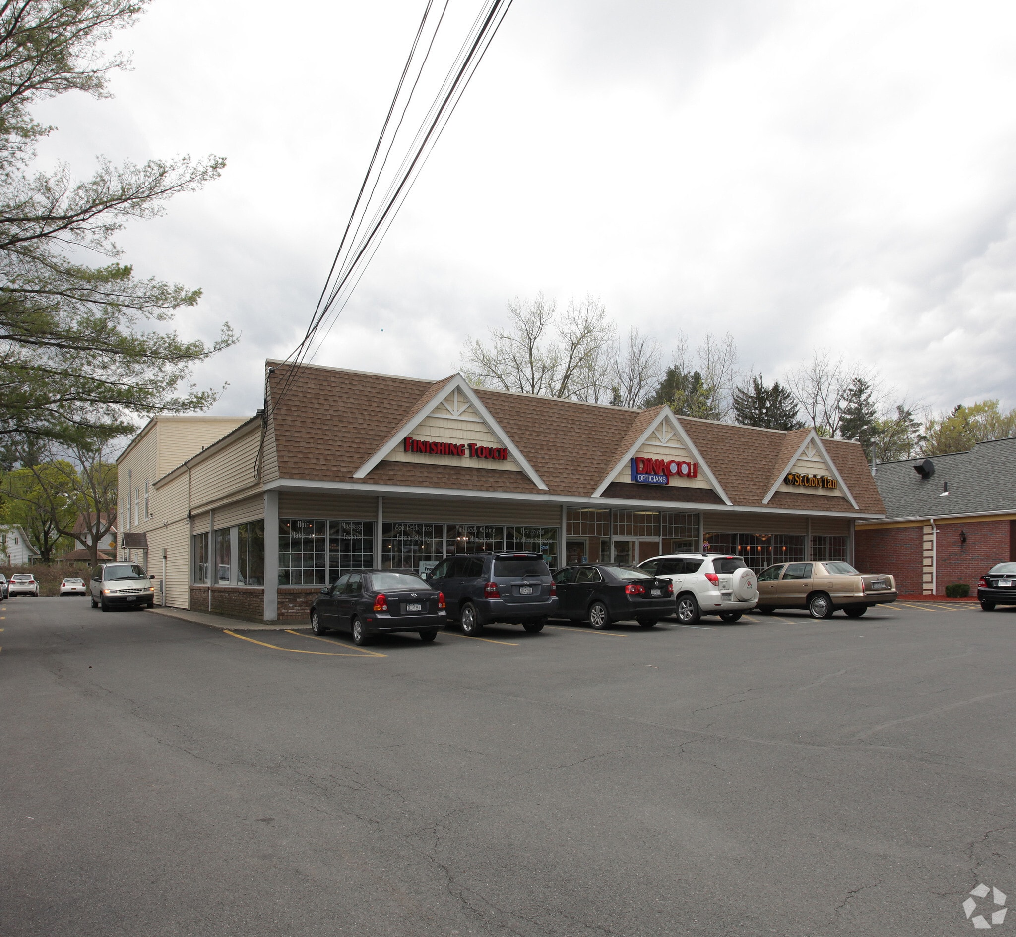 266 Delaware Ave, Delmar, NY for sale Primary Photo- Image 1 of 1