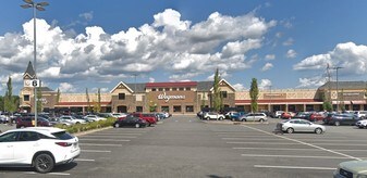 The Shoppes At DePiero Farms - Pub