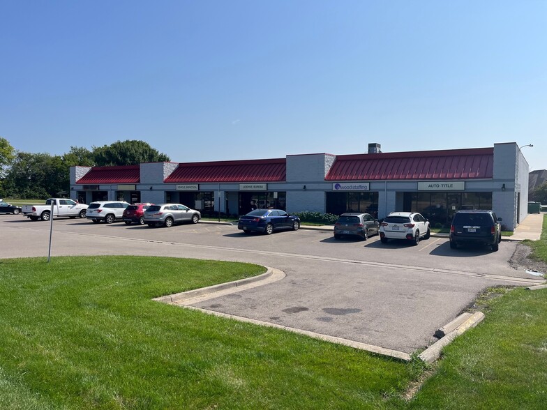 1275 Experiment Farm Rd, Troy, OH for lease - Building Photo - Image 1 of 3