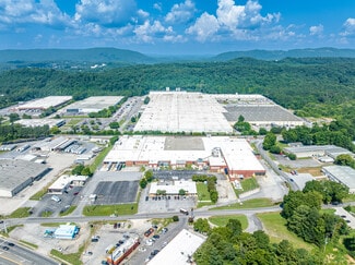 More details for 1527 Waring Rd NW, Dalton, GA - Industrial for Sale