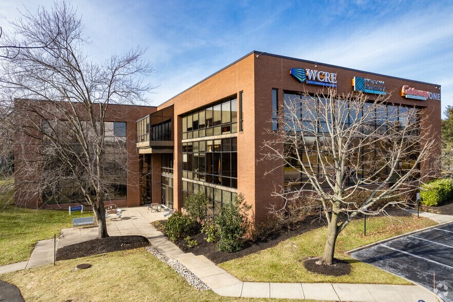 1 Holtec Dr, Marlton, NJ for lease - Building Photo - Image 3 of 10