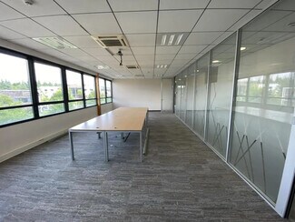 More details for 97 Allée Alexandre Borodine, Saint-Priest - Office, Flex for Lease