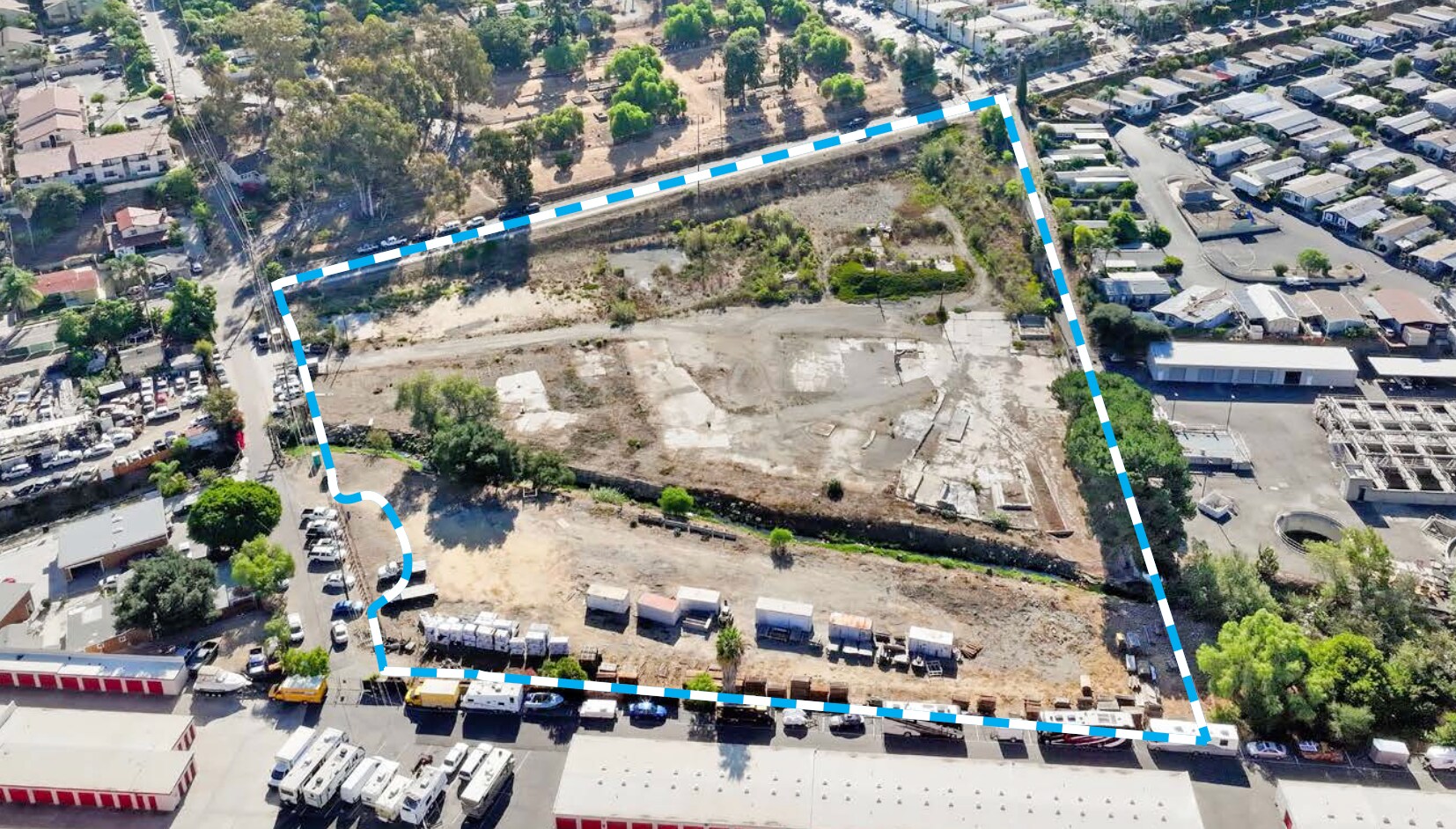 540 Clemmens Ln, Fallbrook, CA for sale Primary Photo- Image 1 of 12