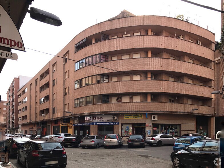 Retail in Talavera de la Reina, Toledo for lease - Building Photo - Image 2 of 2