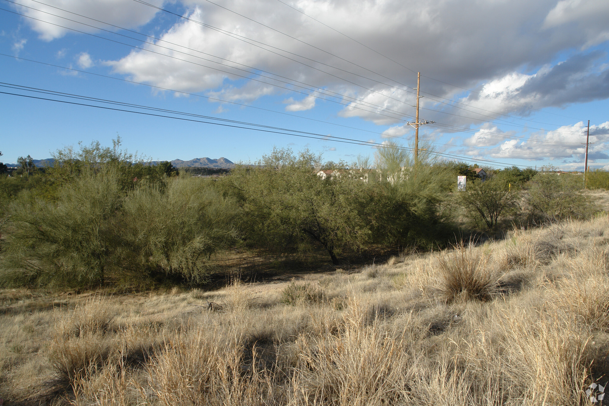 10211 N Oracle Rd, Tucson, AZ for sale Building Photo- Image 1 of 1