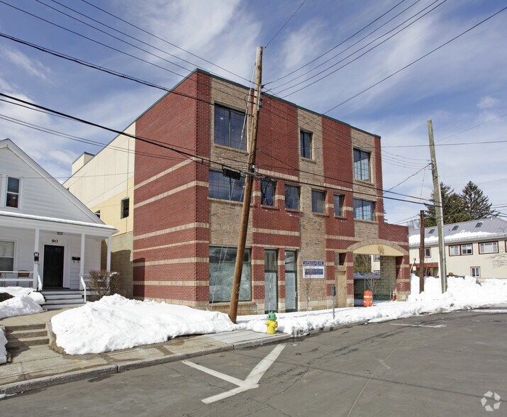 98 Washington Ave, Pleasantville, NY for sale - Primary Photo - Image 1 of 1