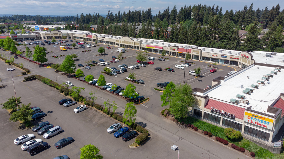 2000-2122 S 314th St, Federal Way, WA for lease - Building Photo - Image 1 of 8