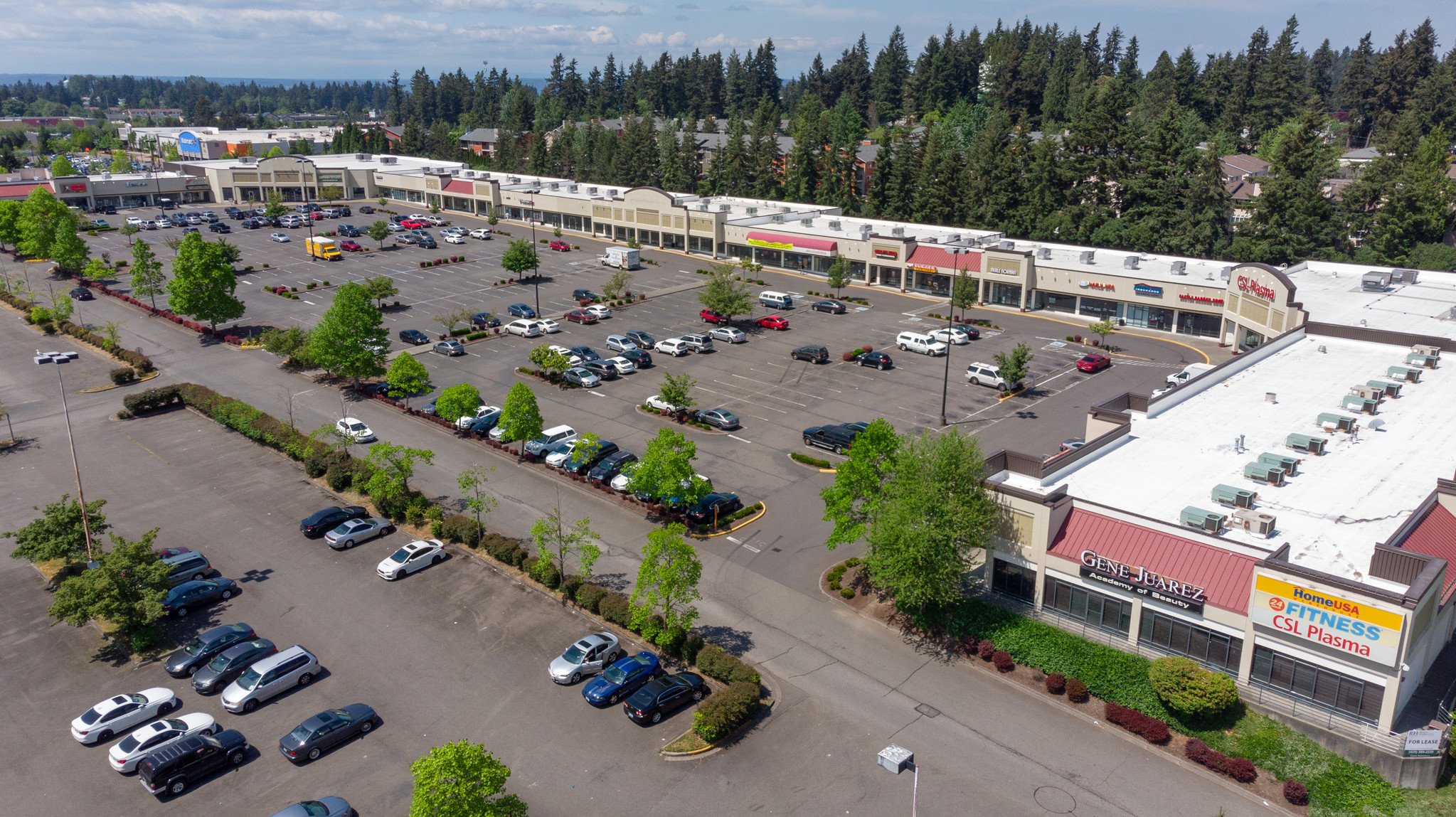 2000-2122 S 314th St, Federal Way, WA for lease Building Photo- Image 1 of 9