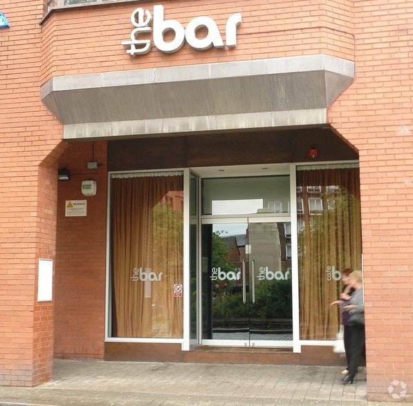 Nelson Sq, Bolton for lease - Building Photo - Image 3 of 5