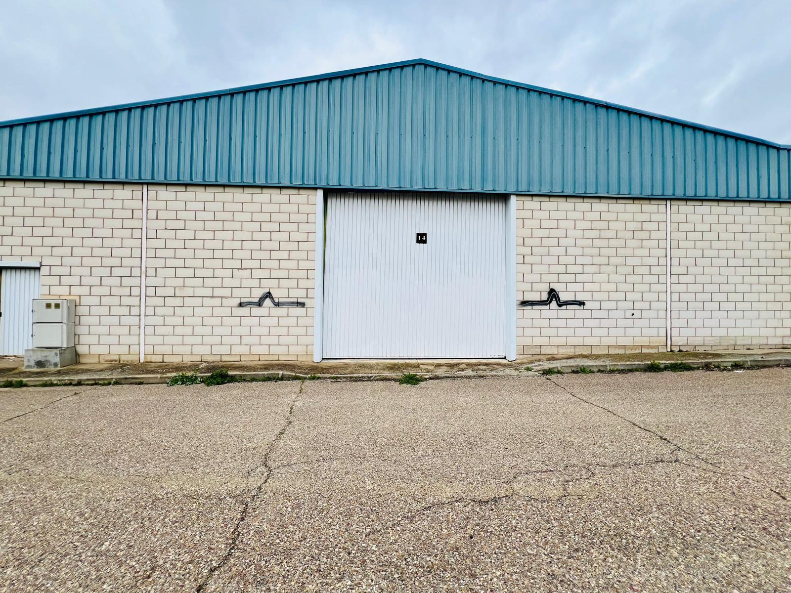 Industrial in Magán, Toledo for sale Building Photo- Image 1 of 5
