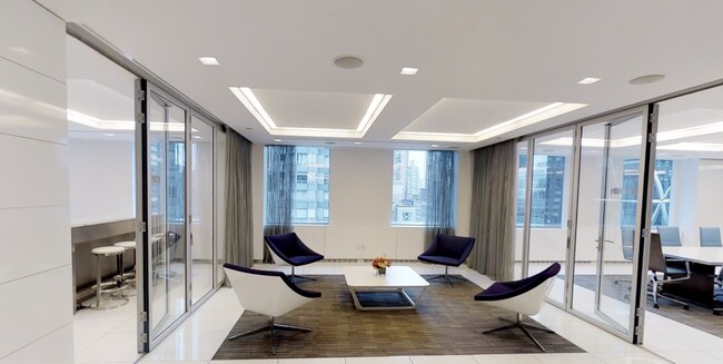 More details for 3 Columbus Cir, New York, NY - Coworking for Lease