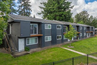 More details for 11255 SW Greenburg Rd, Tigard, OR - Multifamily for Sale
