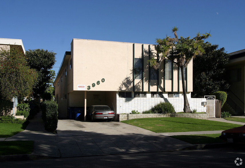 3960 Inglewood Blvd, Los Angeles, CA 90066 | LoopNet