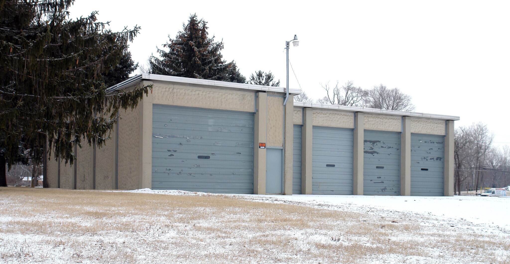 3053 W Us-40, Greenfield, IN for sale Primary Photo- Image 1 of 1