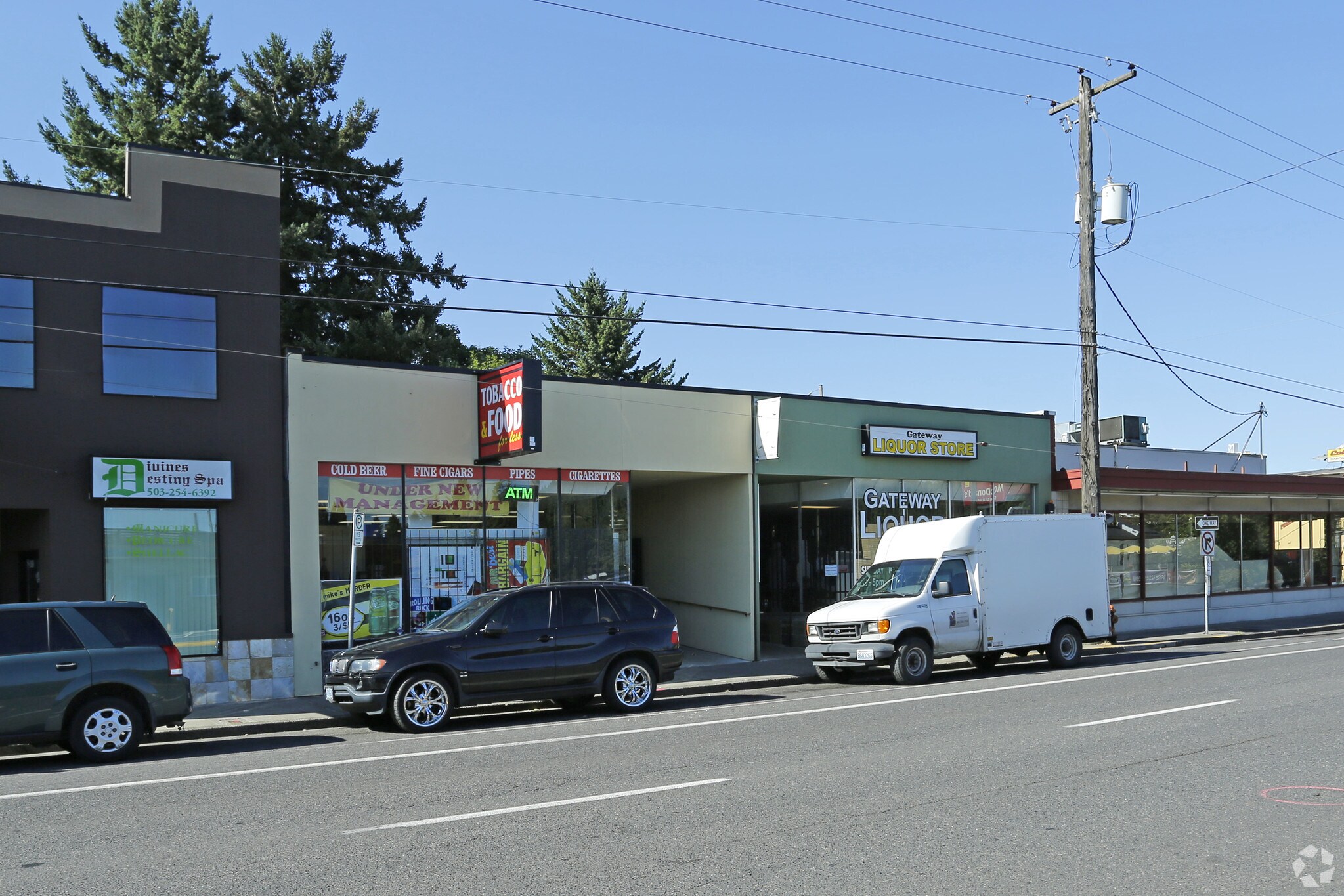 10320 NE Halsey St, Portland, OR for sale Primary Photo- Image 1 of 1