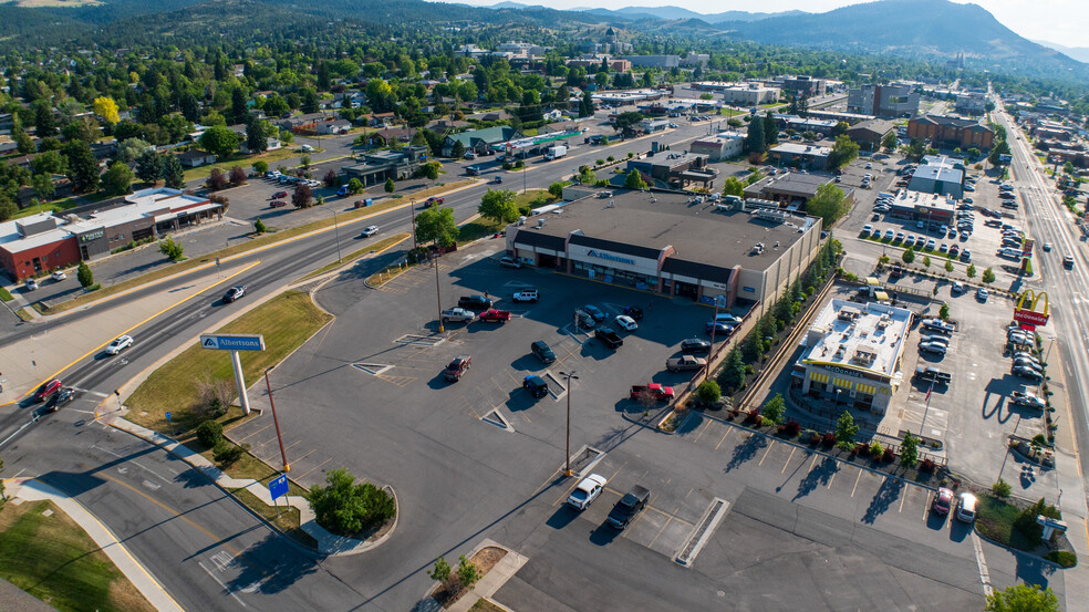 600 N Fee St, Helena, MT for sale - Building Photo - Image 2 of 2